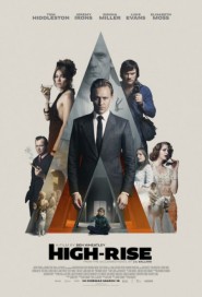 High-Rise poster