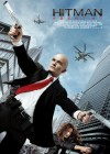 Hitman: Agent 47 poster