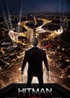 Hitman: Agent 47 poster