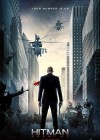 Hitman: Agent 47 poster