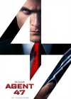 Hitman: Agent 47 poster