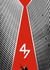 Hitman: Agent 47 poster