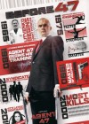 Hitman: Agent 47 poster