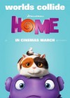 Home poster