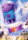 Home poster