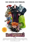 Hotel Transylvania 2 poster