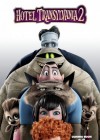 Hotel Transylvania 2 poster