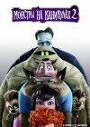 Hotel Transylvania 2 poster