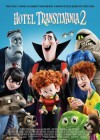 Hotel Transylvania 2 poster