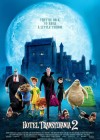 Hotel Transylvania 2 poster