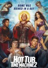 Hot Tub Time Machine 2 poster