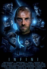 Infini poster