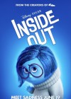 Inside Out poster