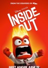 Inside Out poster