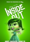 Inside Out poster