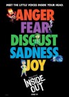 Inside Out poster