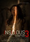 Insidious: Chapter 3 poster