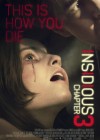 Insidious: Chapter 3 poster