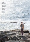 Irrational Man poster