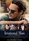 Irrational Man poster