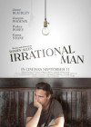 Irrational Man poster