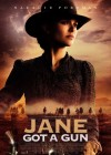 Jane Got a Gun poster