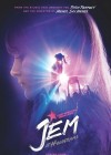 Jem and the Holograms poster