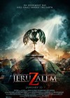 Jeruzalem poster