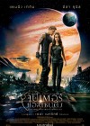 Jupiter Ascending poster