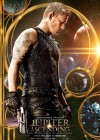 Jupiter Ascending poster