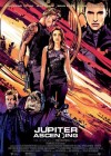 Jupiter Ascending poster