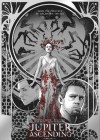 Jupiter Ascending poster