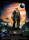 Jupiter Ascending poster