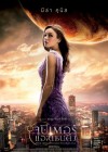 Jupiter Ascending poster