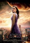 Jupiter Ascending poster