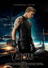 Jupiter Ascending poster