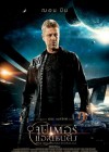 Jupiter Ascending poster