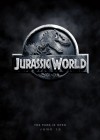 Jurassic World poster