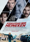 Kidnapping Freddy Heineken poster