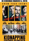 Kidnapping Freddy Heineken poster