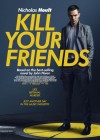 Kill Your Friends poster