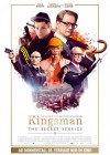 Kingsman: The Secret Service poster