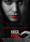 Knock Knock poster