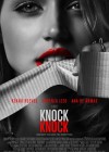 Knock Knock poster