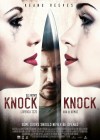 Knock Knock poster