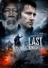 Last Knights poster