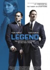 Legend poster