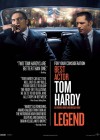 Legend poster