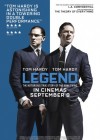 Legend poster