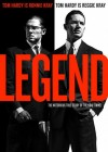 Legend poster